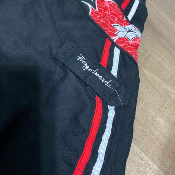Bongoboards swim trunks - Picture 3 of 4